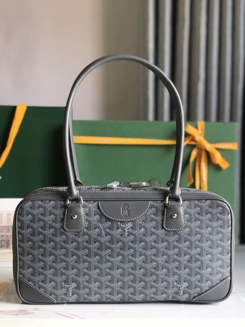 Goyard Top Handle Bags